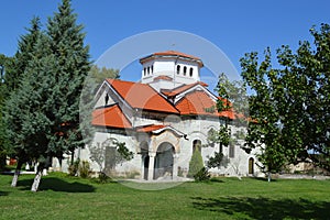 Arapovo Monastery Ã¢â¬ÅSt. NedelyaÃ¢â¬Â